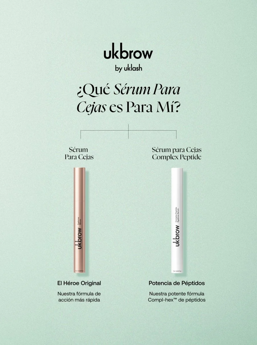 Sérum Complex Peptide para Cejas - Image 7