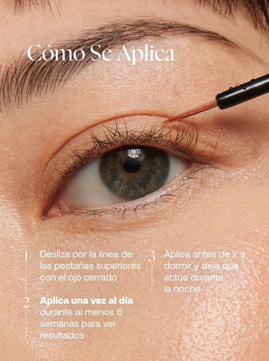 Sérum Complex Peptide para Pestañas - Image 6