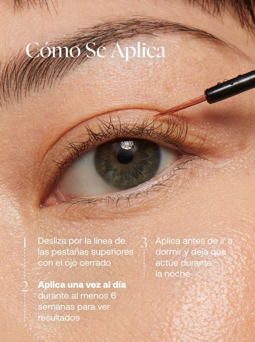 Set Sérum Complex Peptide para Pestañas & Cejas - Image 5