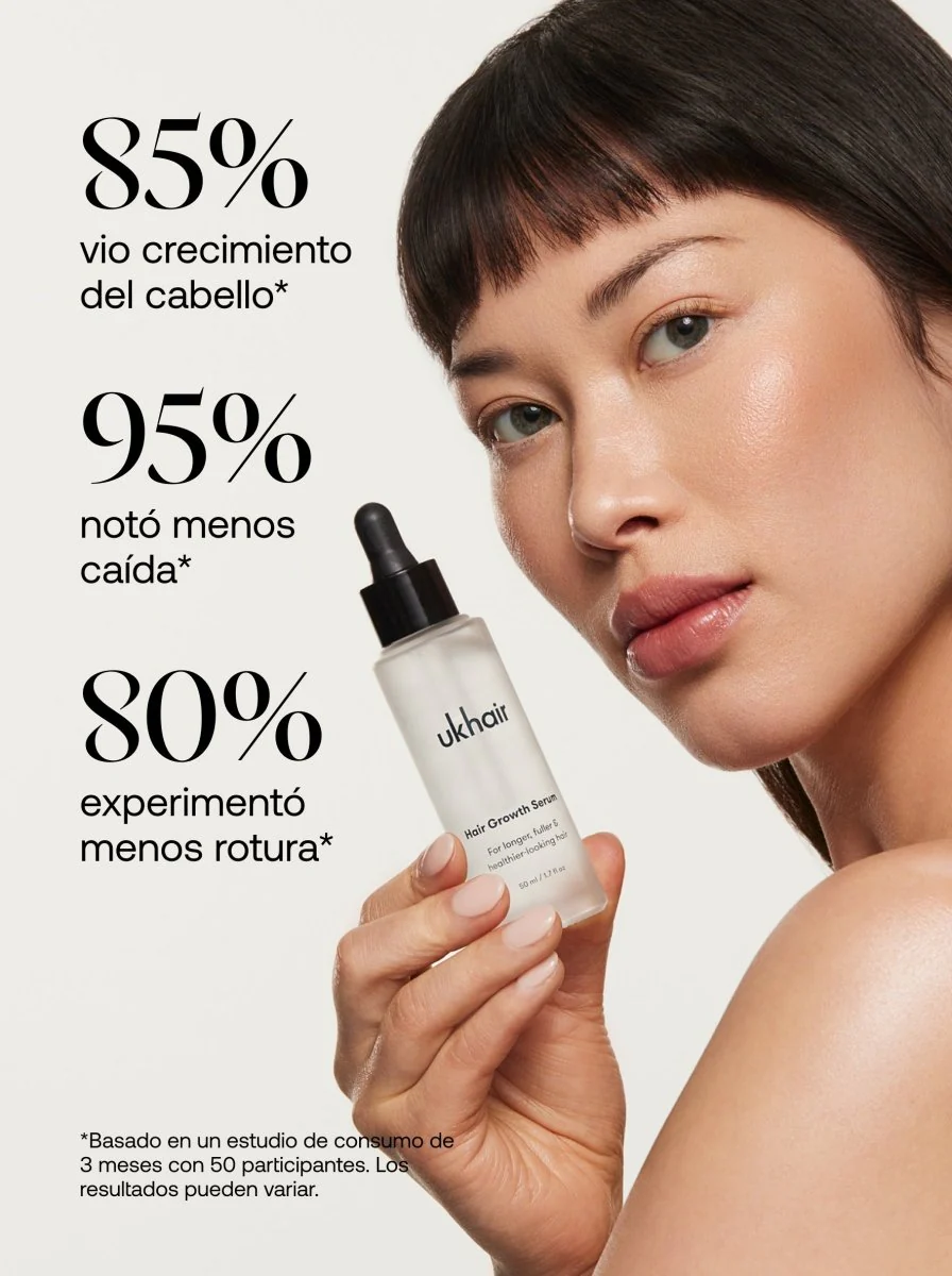Set de Sérums para Pestañas y Cabello - Image 6