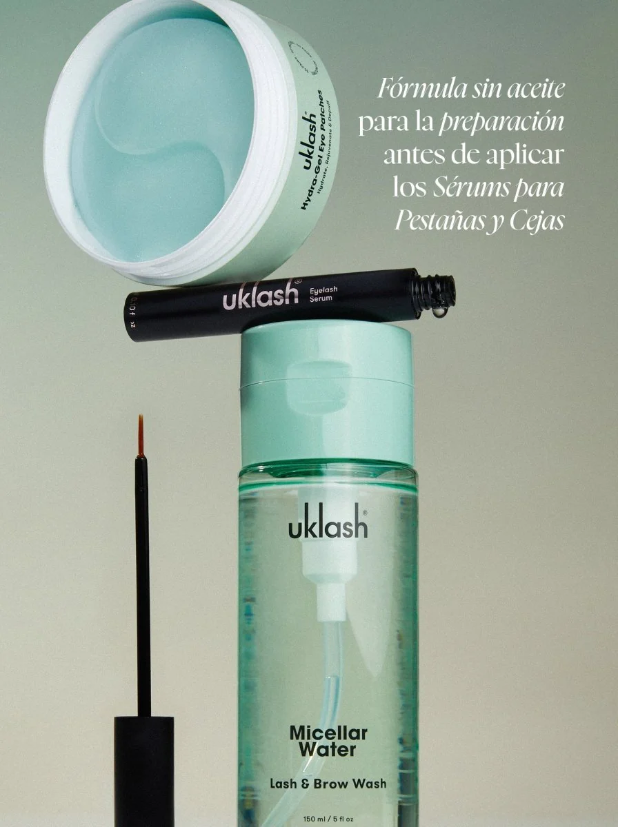 Kit De Crecimiento Para Pestañas Y Cejas - Image 8