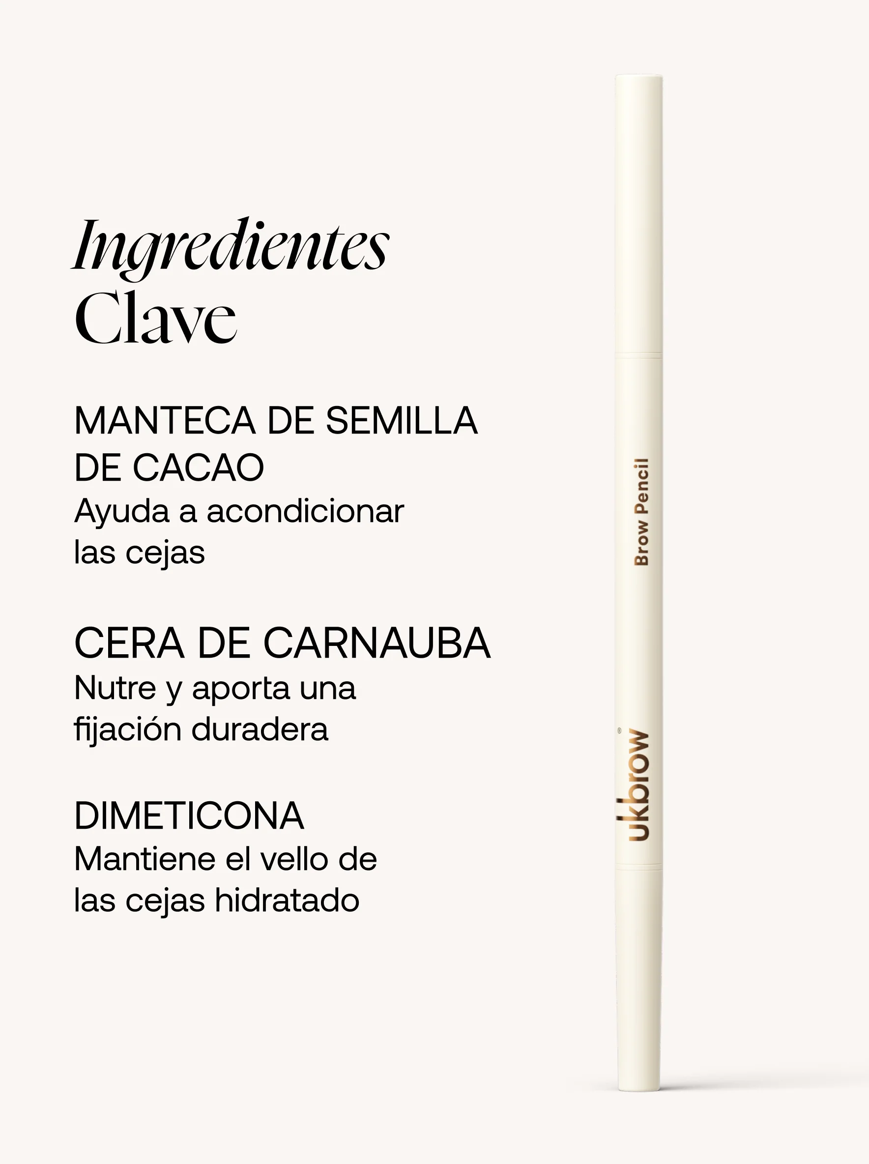 Lápiz De Cejas - Image 6