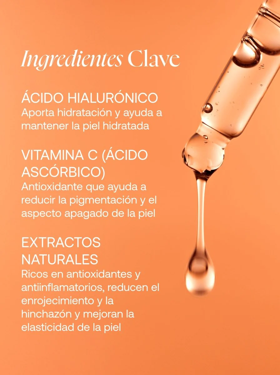 Set Sérum de Crecimiento de Pestañas + Sérum de Ojos con Ácido Hialurónico - Image 8