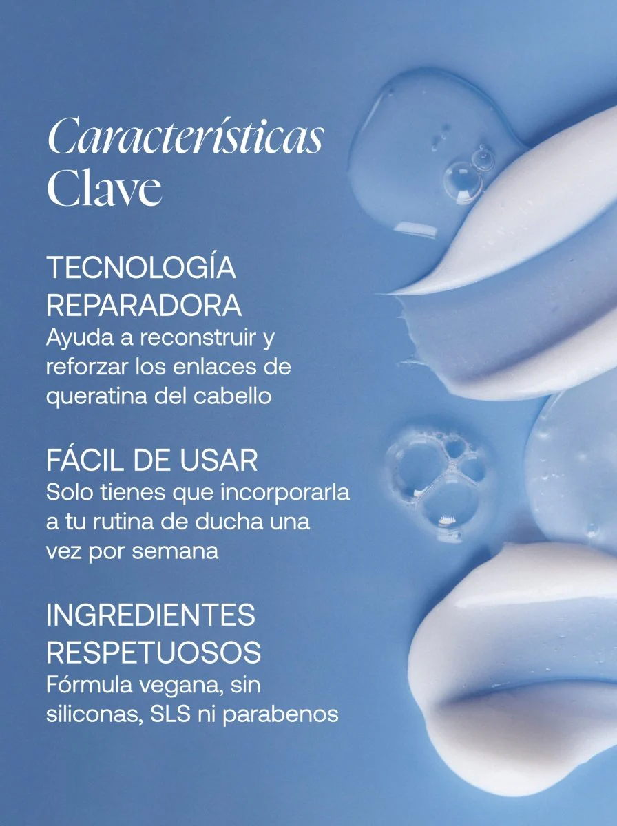 Mascarilla Mini para el Cabello - Image 4