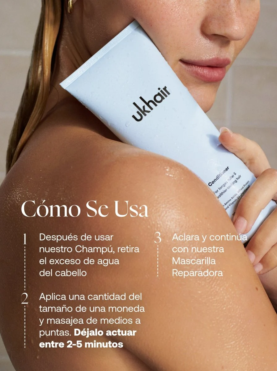 Acondicionador Mini para el Cabello - Image 5