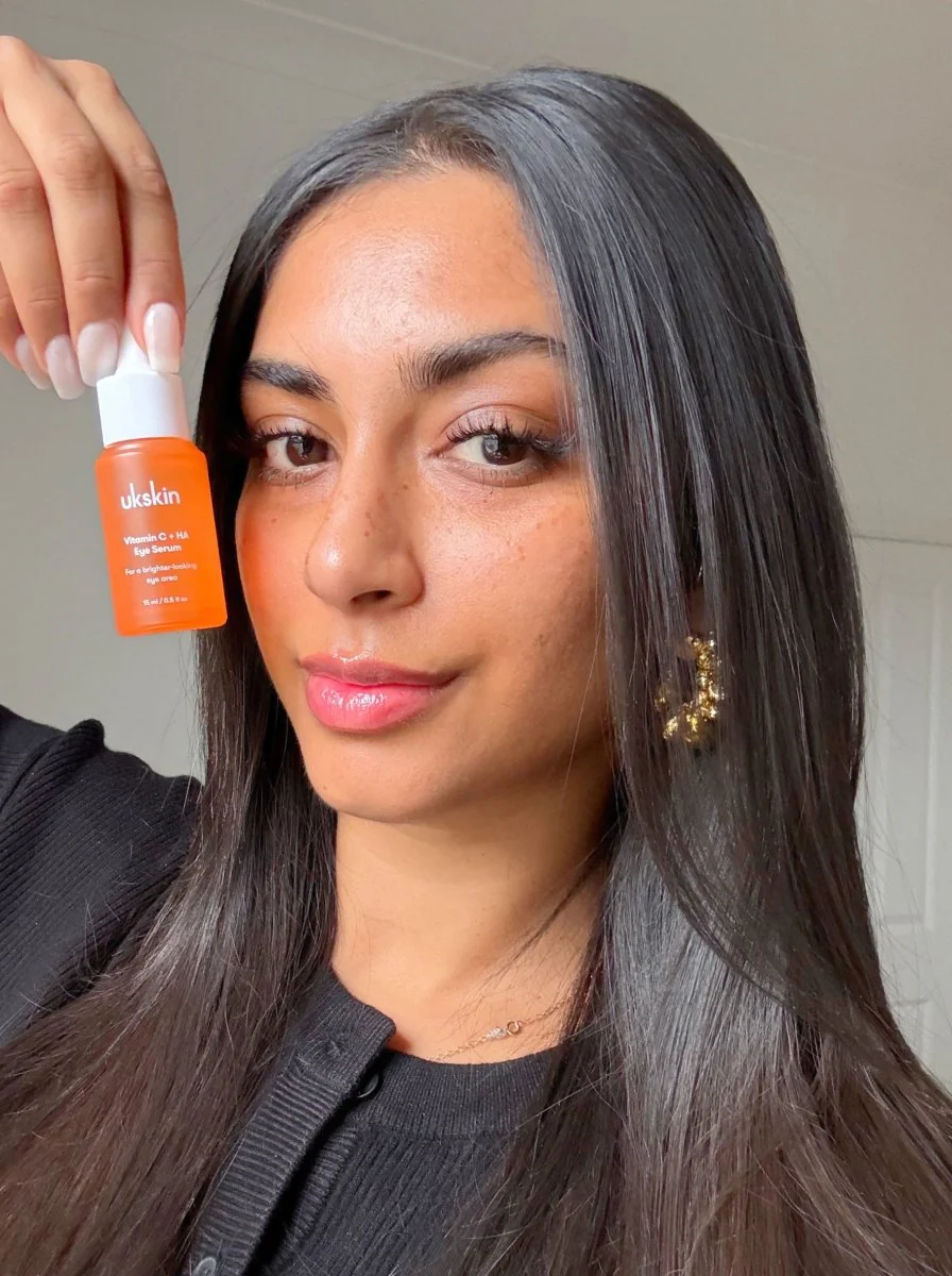 Sérum Contorno de Ojos con Vitamina C + Ácido Hialurónico - Image 7