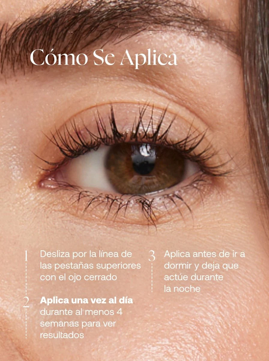 Sérum De Pestañas - Image 7