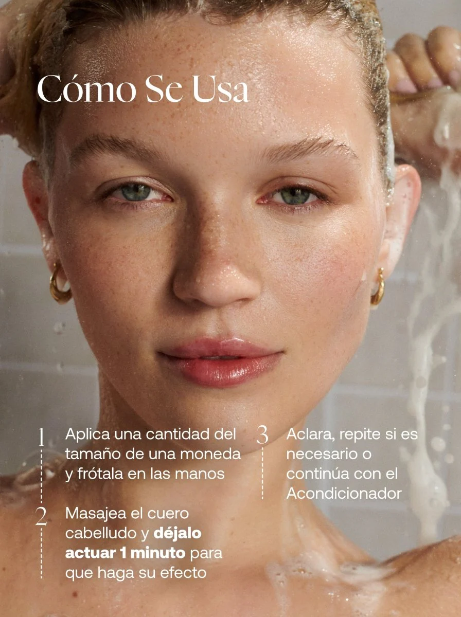 Set de Crecimiento Champú y Acondicionador - Image 5