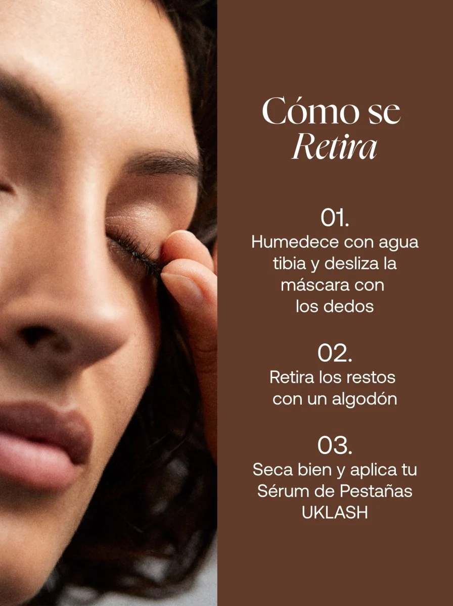 Set de Sérum de Pestañas Complex + Máscara Tubing - Image 10