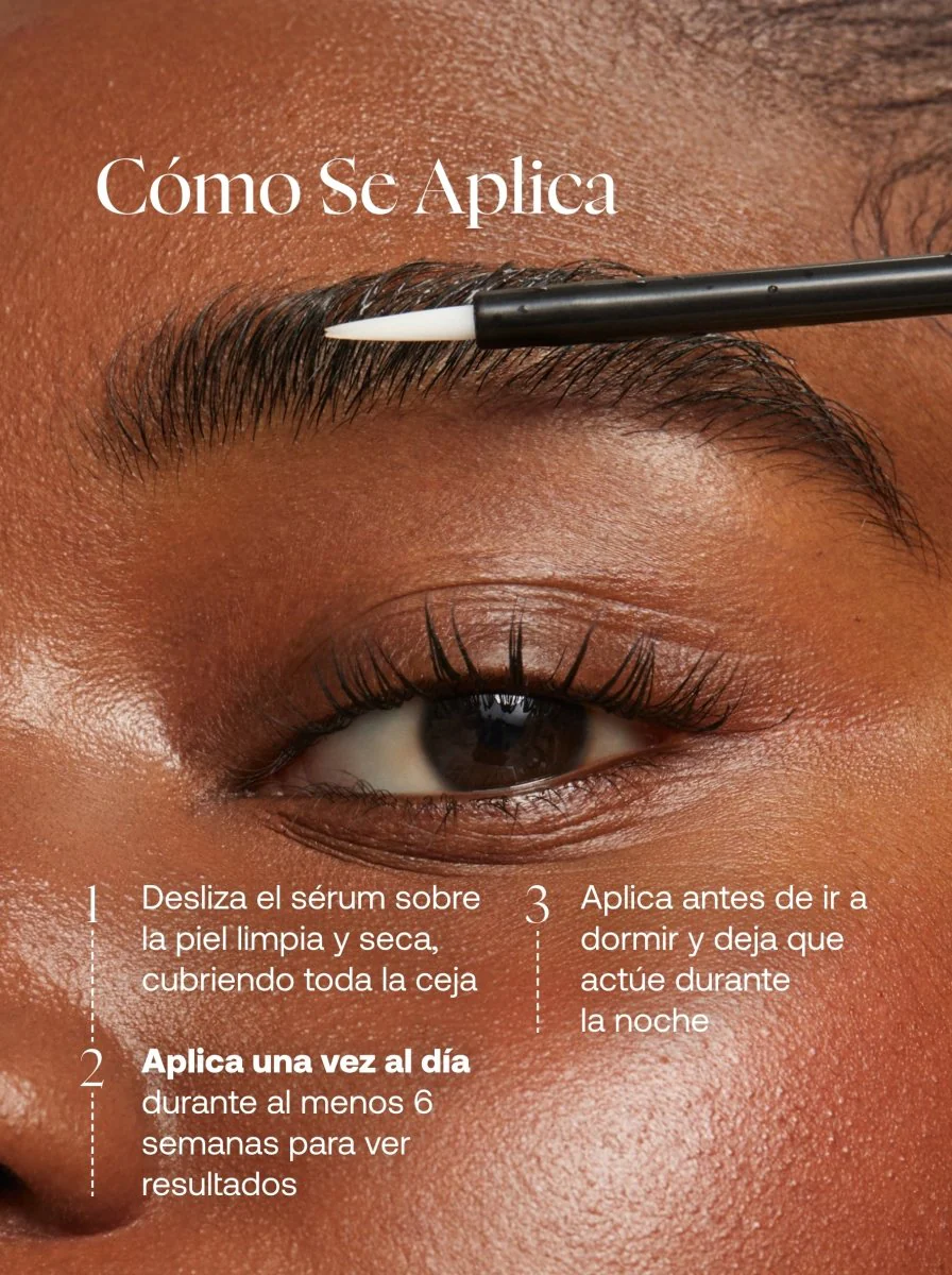 Set Sérum UKLASH Pestañas Sensibles + Sérum para Cejas UKBROW - Image 9