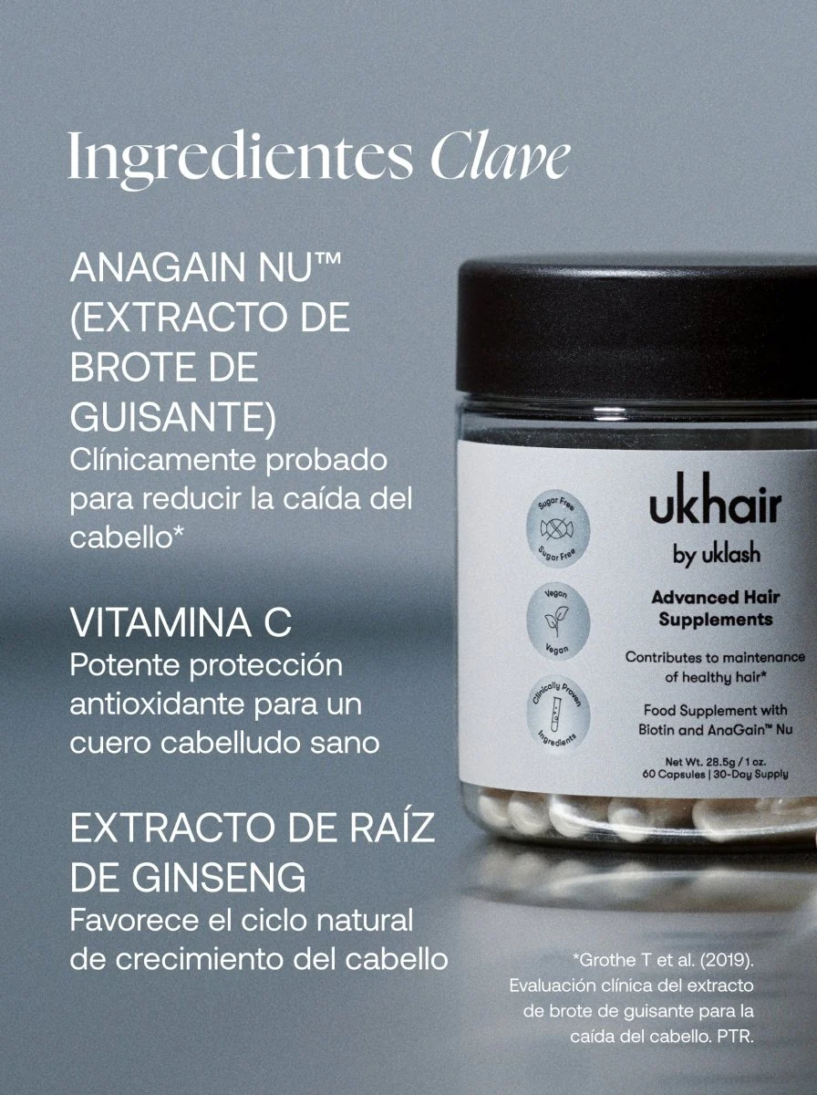 Suplementos Capilares Avanzados - Image 4