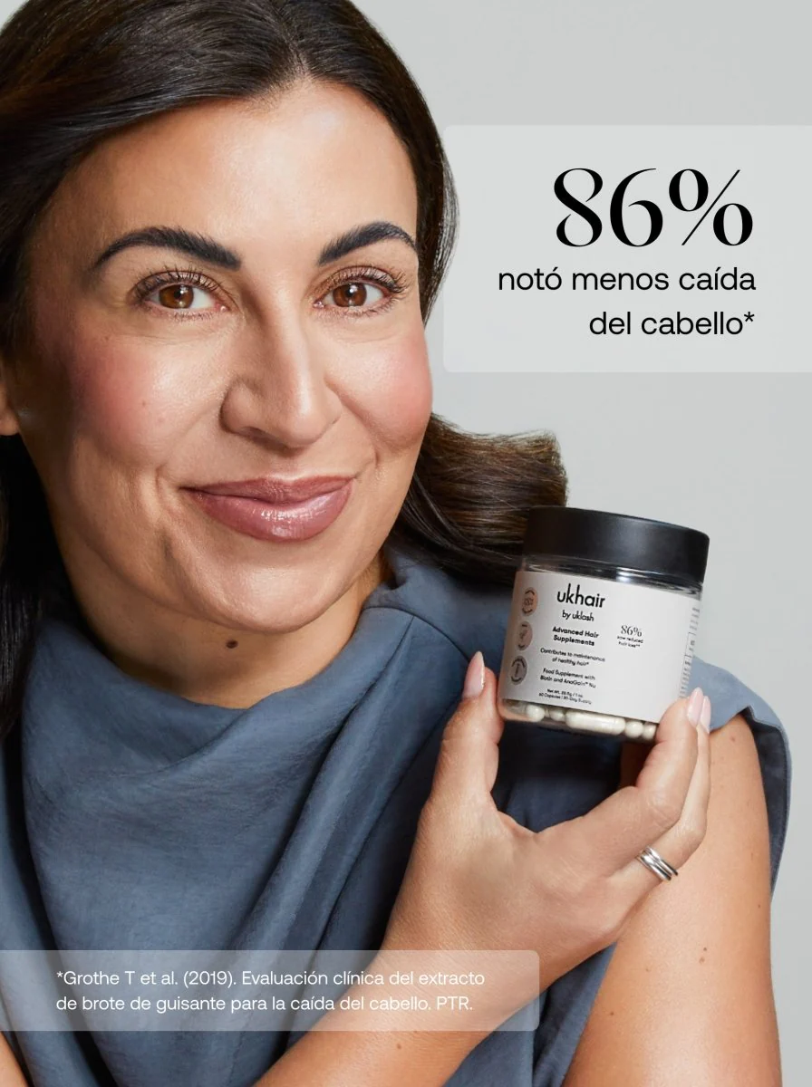 Suplementos Capilares Avanzados para 90 días - Image 3