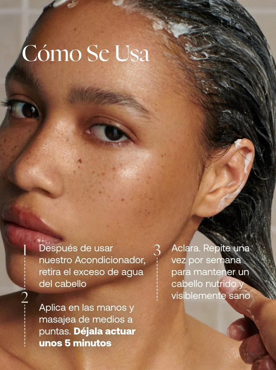 Esenciales para el Cuidado del Cabello - Image 9