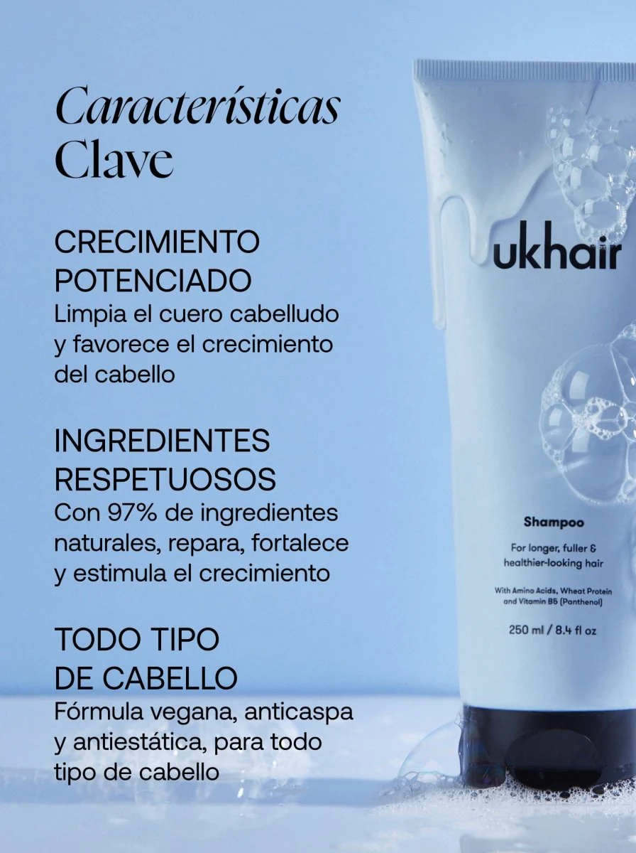 Kit Definitivo para Fortalecer el Cabello - Image 8