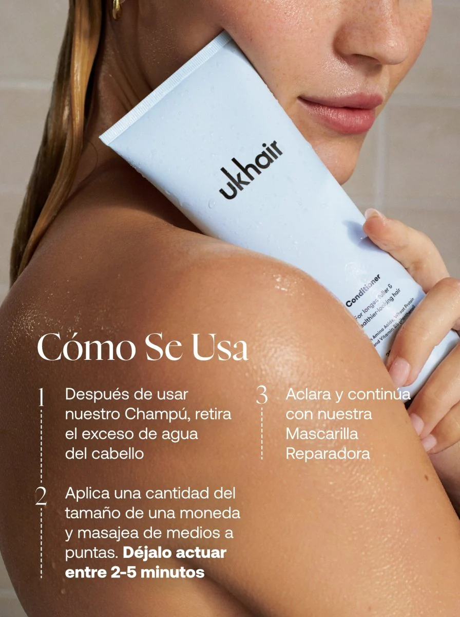 Kit Definitivo para Fortalecer el Cabello - Image 9