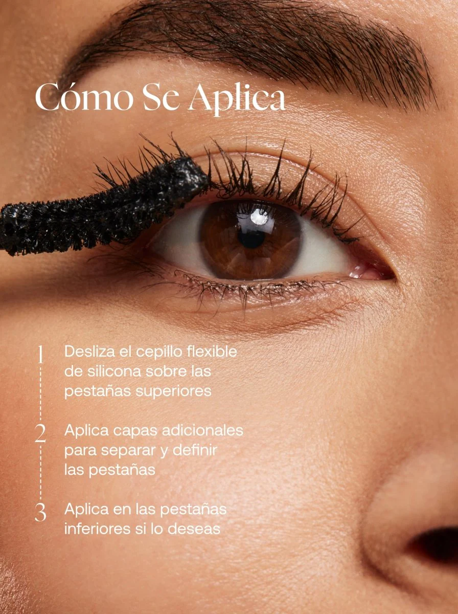 Set Uklash Sérum De Pestañas + Máscara - Image 8