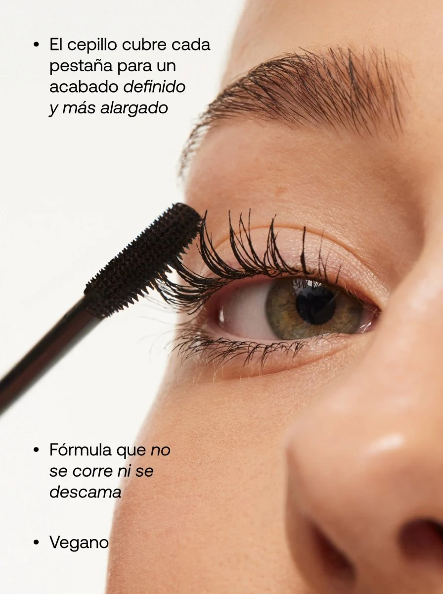 Máscara de Pestañas Lengthening - Image 3