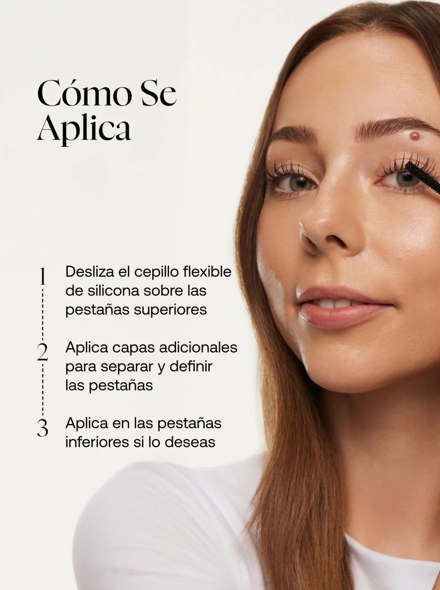 Máscara de Pestañas Lengthening - Image 6