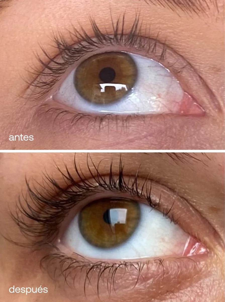 Sérum De Pestañas Ojos Sensibles - Image 6