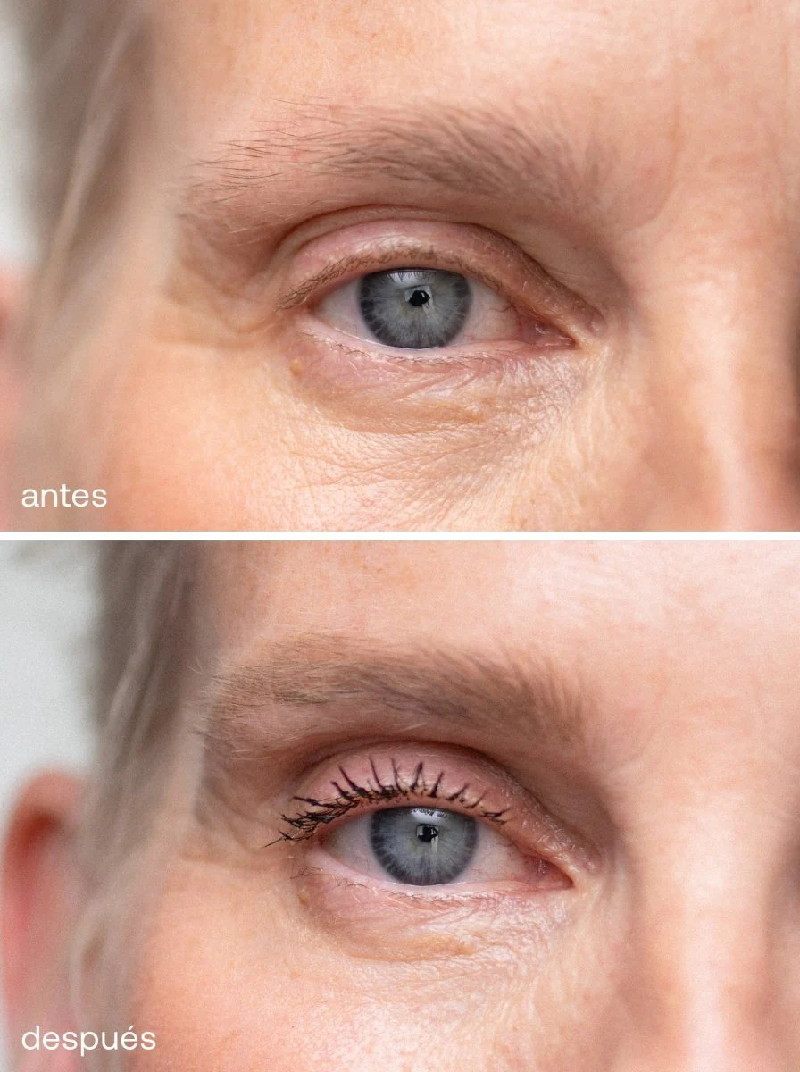 Máscara de Pestañas Uklash Volume Boost - Image 5